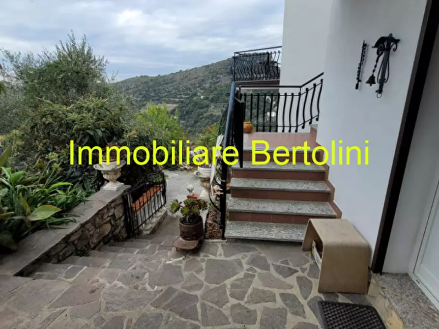 Immagine 25 di Villa in vendita  in Borghetto San Nicolò a Bordighera