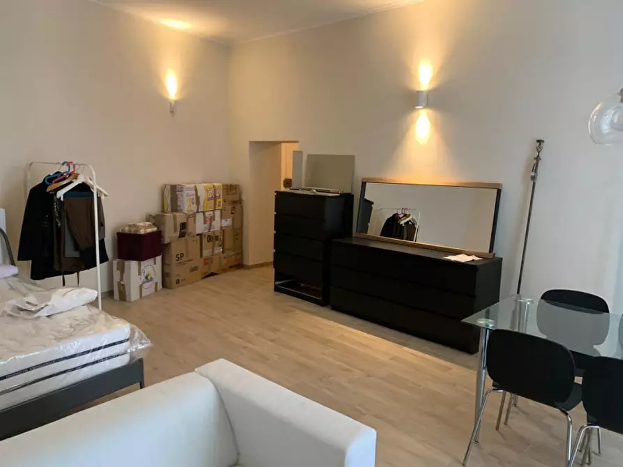 Immagine 5 di Appartamento in affitto  in Corso Vittorio emanuele 436 a Napoli