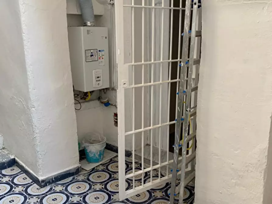 Immagine 7 di Appartamento in affitto  in Corso Vittorio emanuele 436 a Napoli