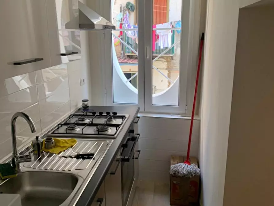 Immagine 8 di Appartamento in affitto  in Corso Vittorio emanuele 436 a Napoli