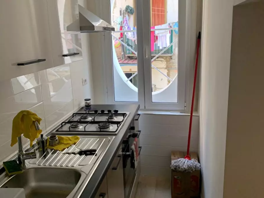 Immagine 9 di Appartamento in affitto  in Corso Vittorio emanuele 436 a Napoli