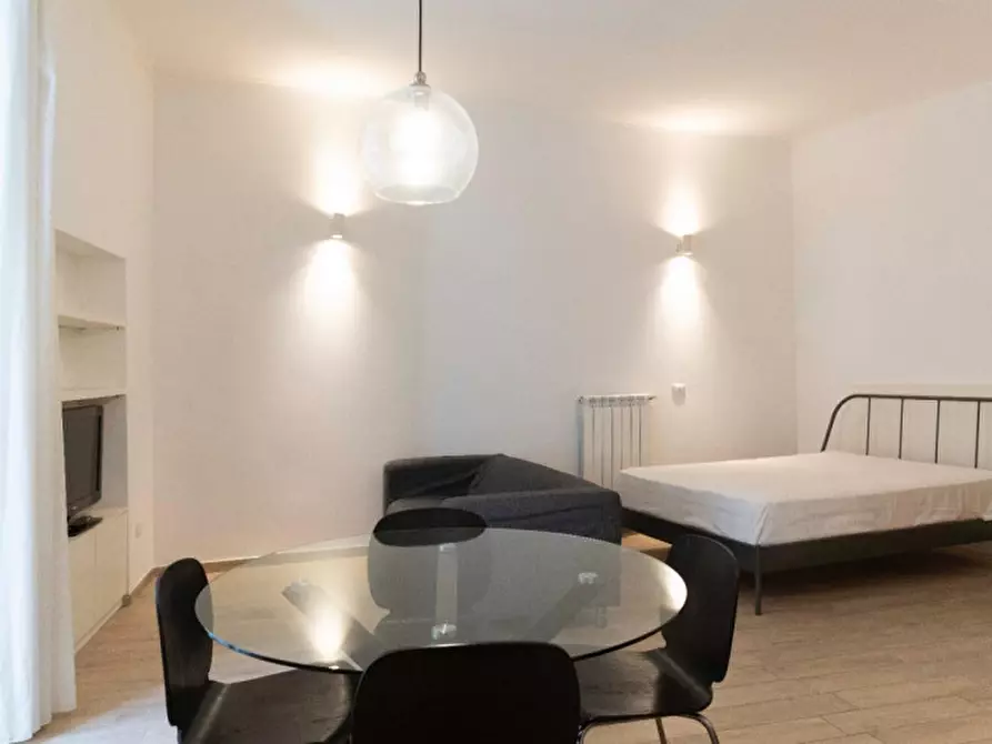 Immagine 18 di Appartamento in affitto  in Corso Vittorio emanuele 436 a Napoli