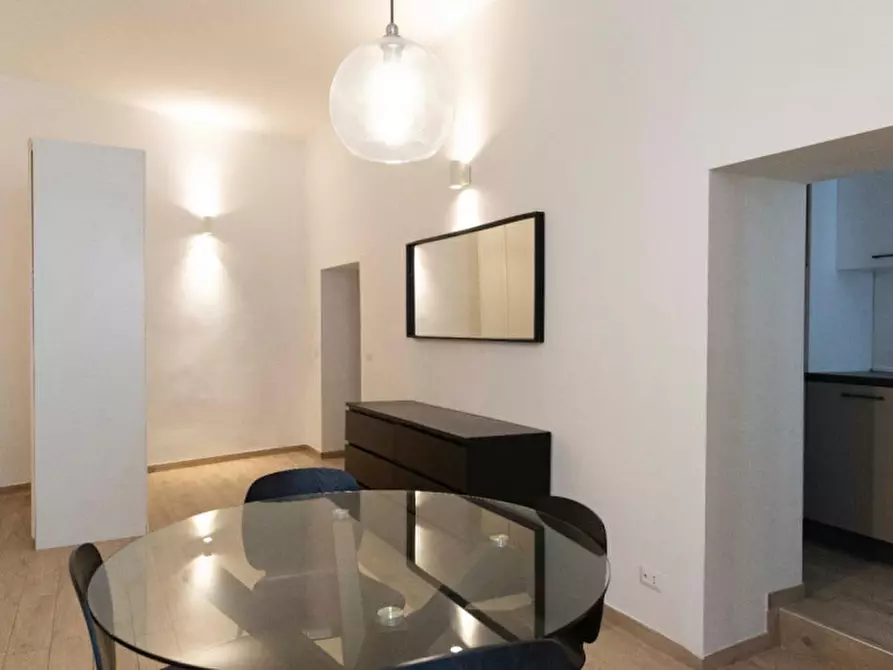 Immagine 19 di Appartamento in affitto  in Corso Vittorio emanuele 436 a Napoli