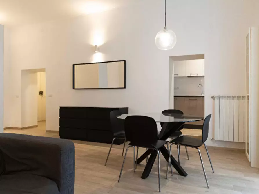 Immagine 20 di Appartamento in affitto  in Corso Vittorio emanuele 436 a Napoli