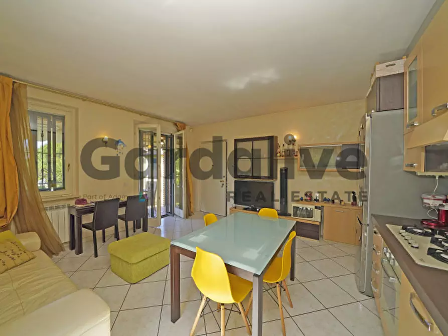 Immagine 28 di Appartamento in vendita  in Via sandro pertini, 33 a Moniga Del Garda