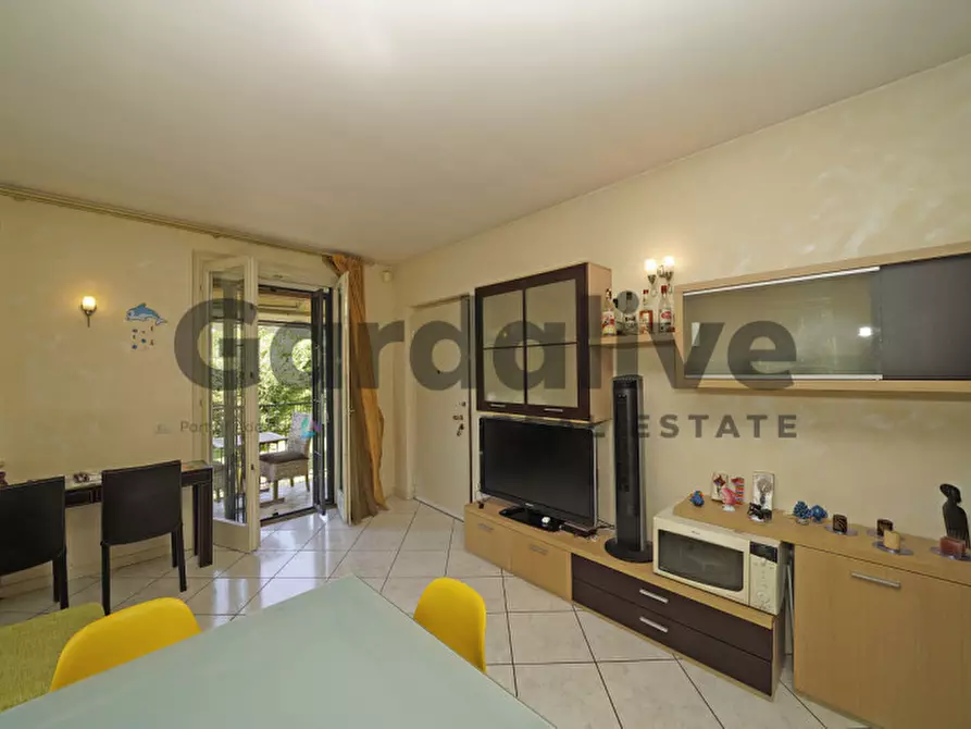 Immagine 30 di Appartamento in vendita  in Via sandro pertini, 33 a Moniga Del Garda