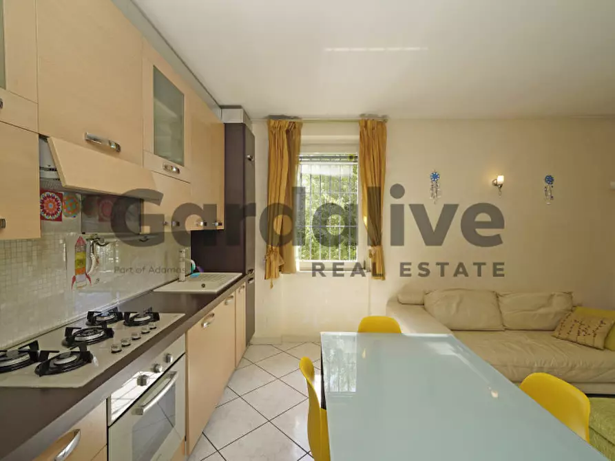 Immagine 31 di Appartamento in vendita  in Via sandro pertini, 33 a Moniga Del Garda