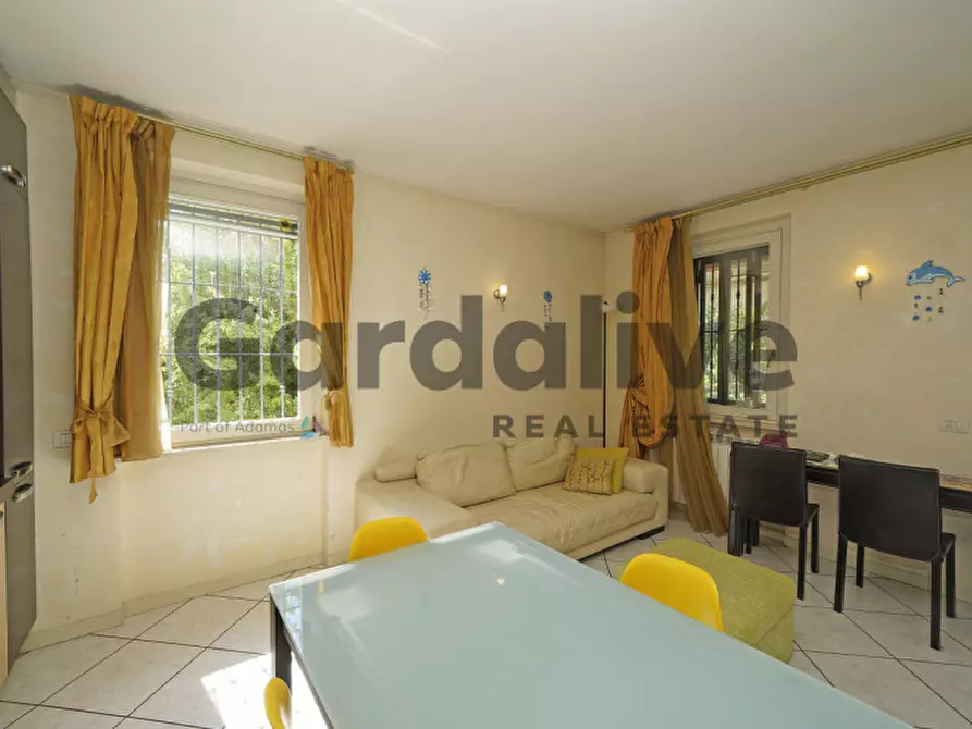 Immagine 34 di Appartamento in vendita  in Via sandro pertini, 33 a Moniga Del Garda