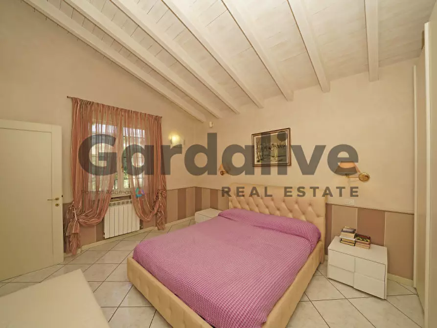 Immagine 38 di Appartamento in vendita  in Via sandro pertini, 33 a Moniga Del Garda