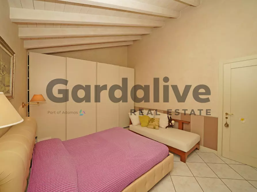Immagine 39 di Appartamento in vendita  in Via sandro pertini, 33 a Moniga Del Garda