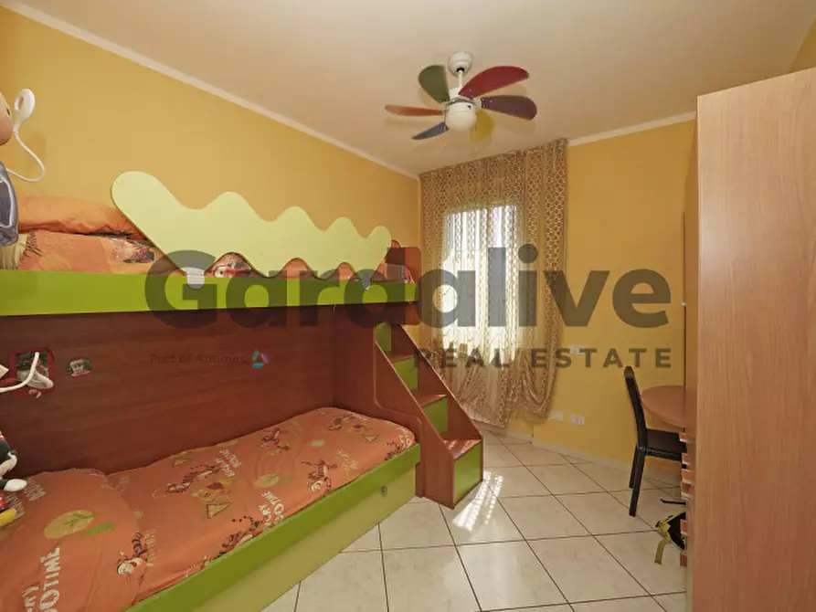 Immagine 42 di Appartamento in vendita  in Via sandro pertini, 33 a Moniga Del Garda