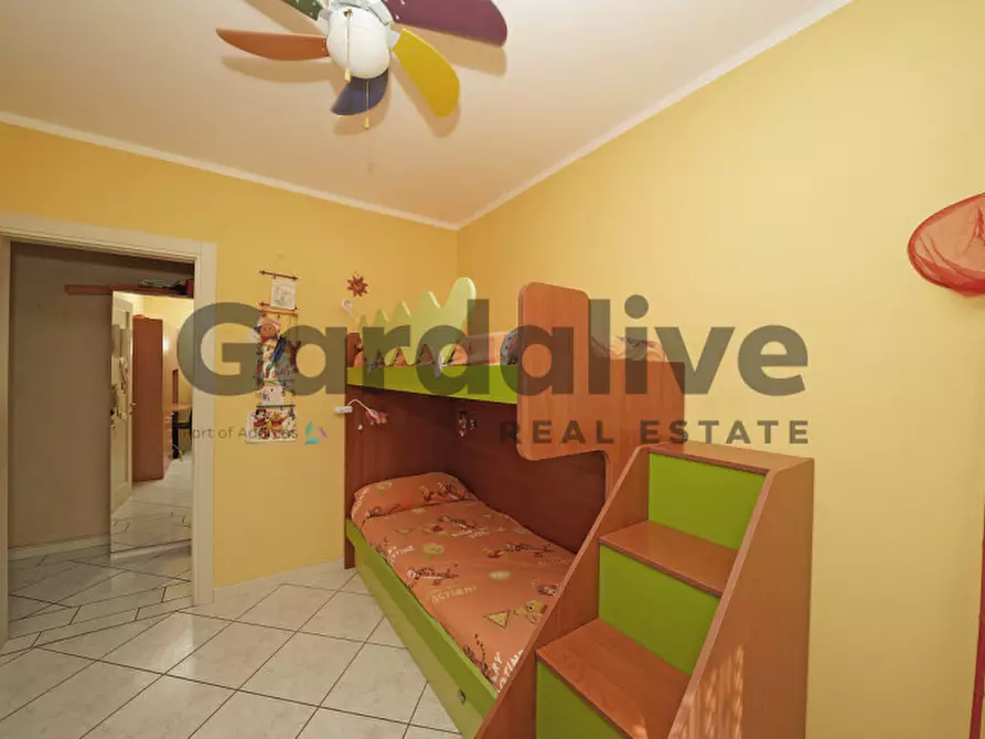 Immagine 44 di Appartamento in vendita  in Via sandro pertini, 33 a Moniga Del Garda