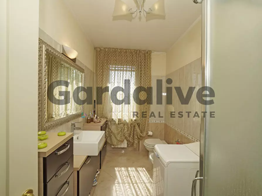 Immagine 45 di Appartamento in vendita  in Via sandro pertini, 33 a Moniga Del Garda