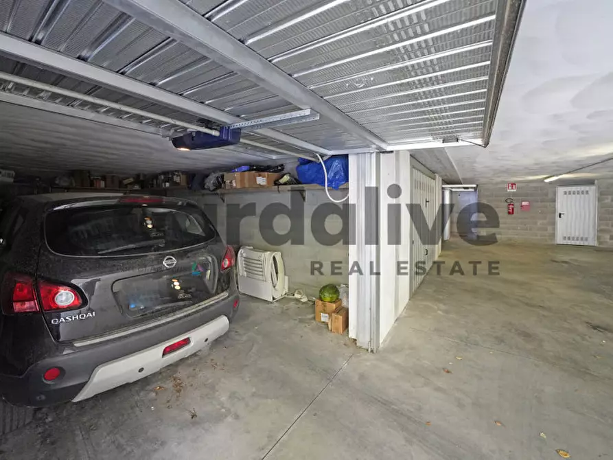 Immagine 51 di Appartamento in vendita  in Via sandro pertini, 33 a Moniga Del Garda