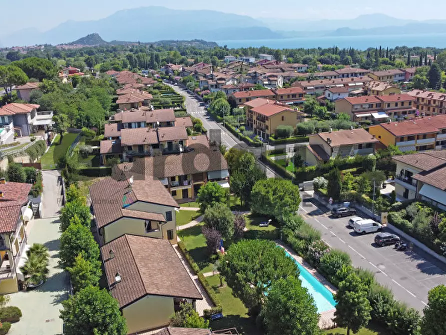 Immagine 59 di Appartamento in vendita  in Via sandro pertini, 33 a Moniga Del Garda