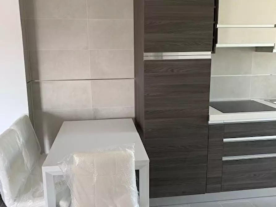 Immagine 10 di Monolocale in affitto  in VIA GIOVANNI CINISELLI a Roma