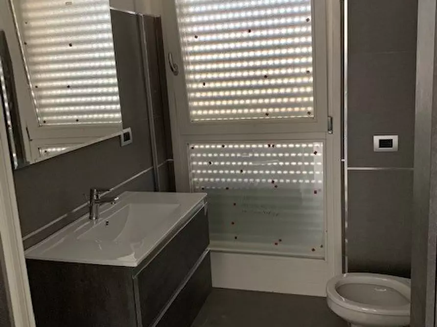 Immagine 13 di Monolocale in affitto  in VIA GIOVANNI CINISELLI a Roma