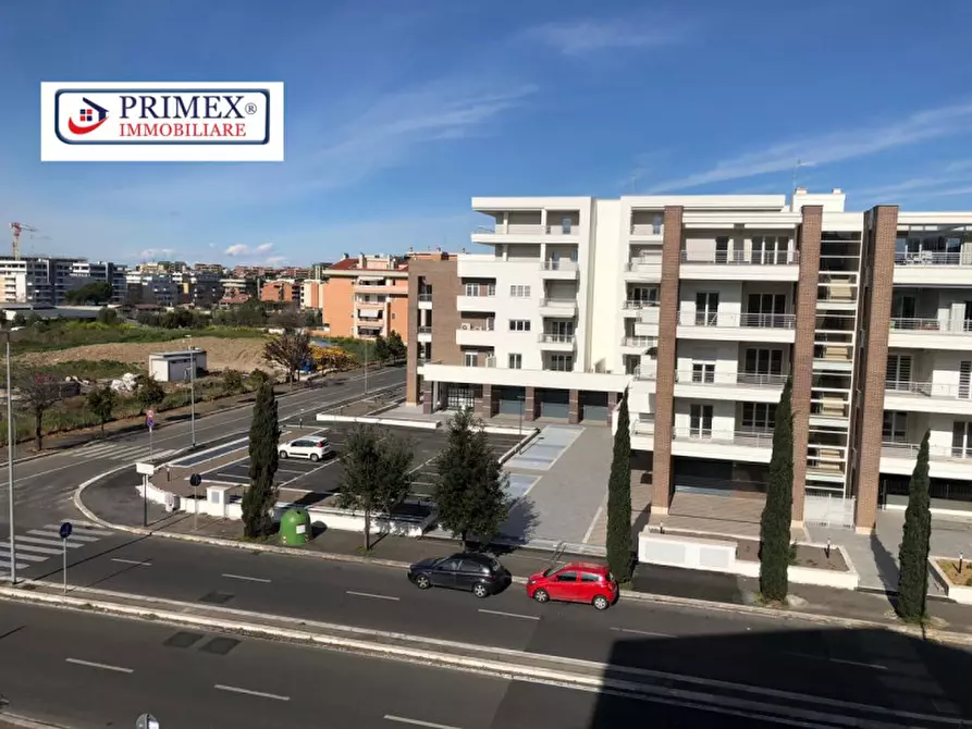 Immagine 14 di Monolocale in affitto  in VIA GIOVANNI CINISELLI a Roma