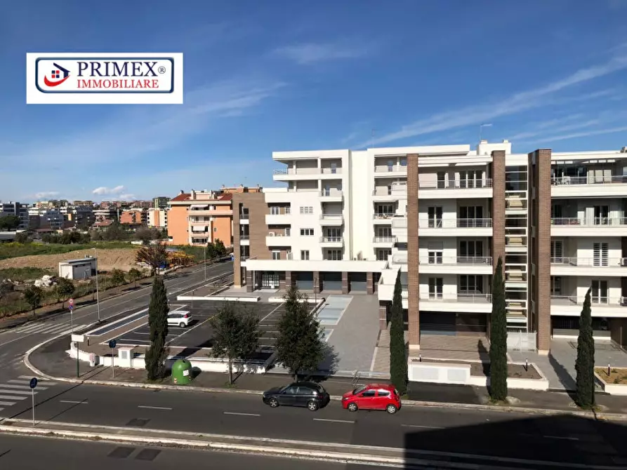 Immagine 17 di Monolocale in affitto  in VIA GIOVANNI CINISELLI a Roma