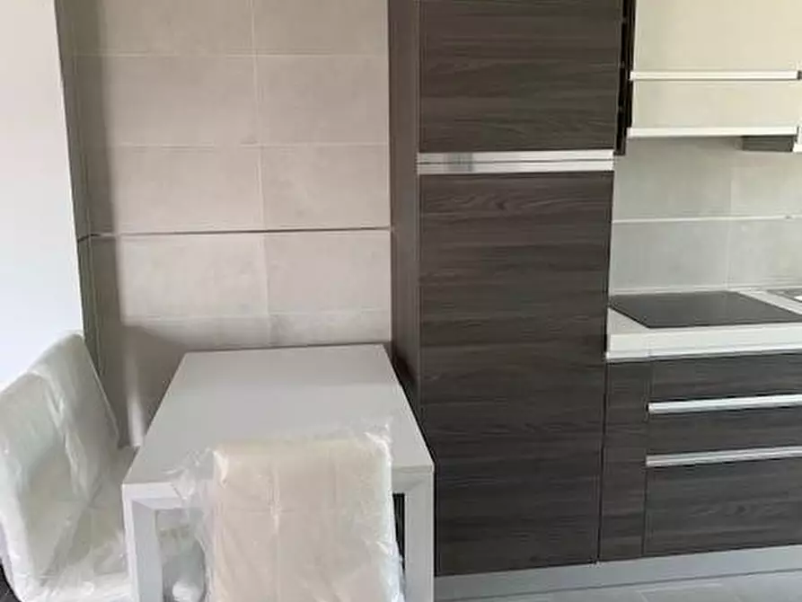 Immagine 25 di Monolocale in affitto  in VIA GIOVANNI CINISELLI a Roma