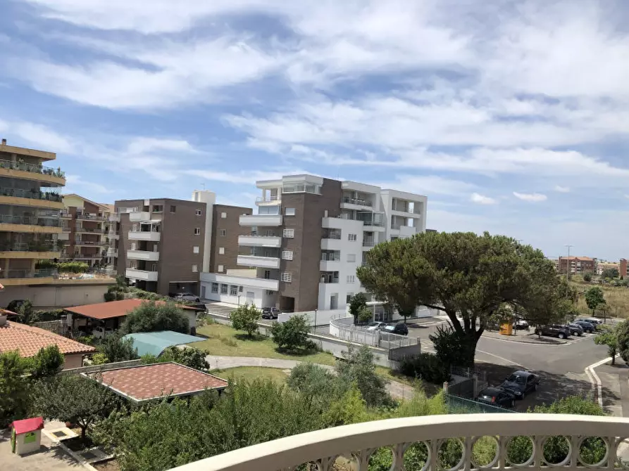 Immagine 32 di Monolocale in affitto  in VIA GIOVANNI CINISELLI a Roma