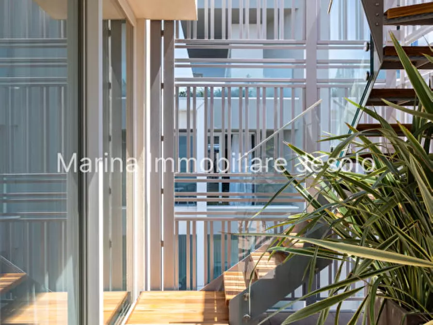 Immagine 6 di Attico in vendita  in via dante a Jesolo