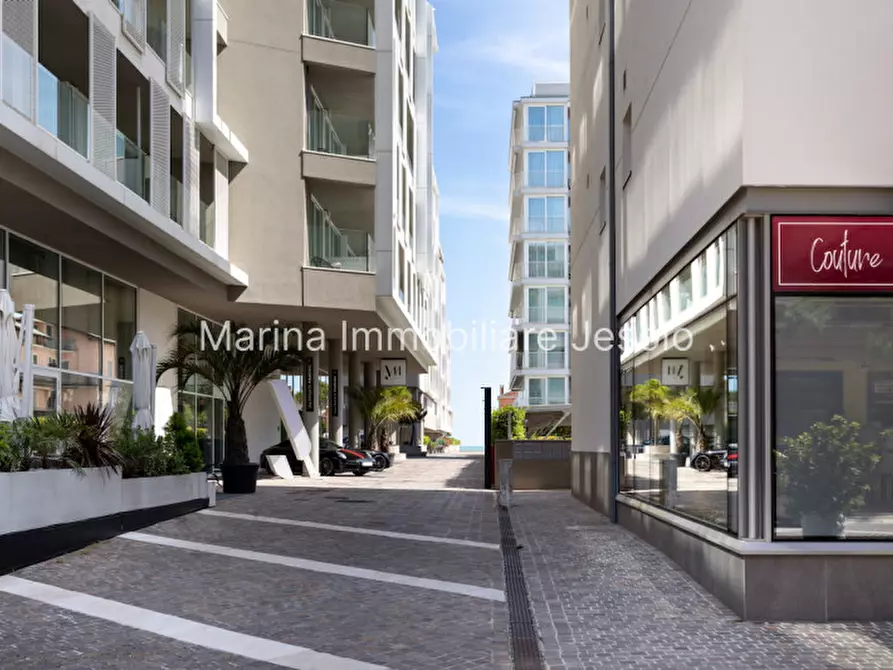 Immagine 12 di Attico in vendita  in via dante a Jesolo