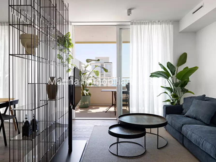 Immagine 14 di Attico in vendita  in via dante a Jesolo