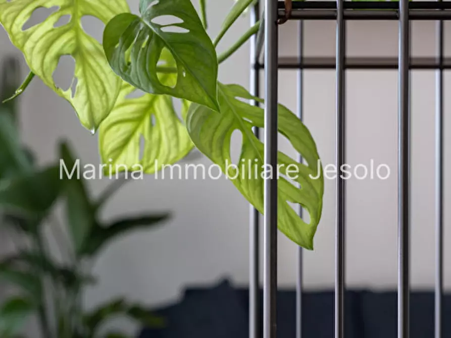 Immagine 17 di Attico in vendita  in via dante a Jesolo