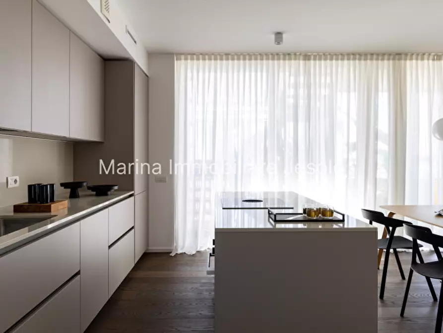 Immagine 19 di Attico in vendita  in via dante a Jesolo