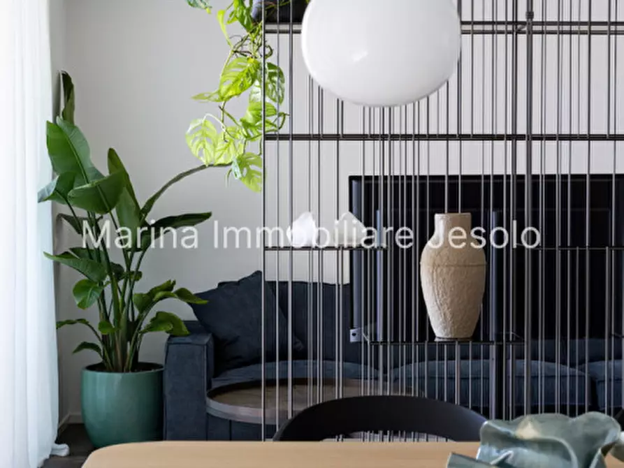 Immagine 20 di Attico in vendita  in via dante a Jesolo