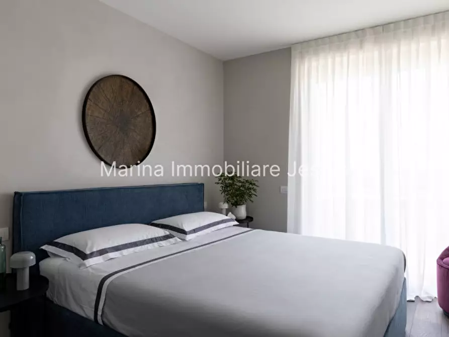 Immagine 21 di Attico in vendita  in via dante a Jesolo