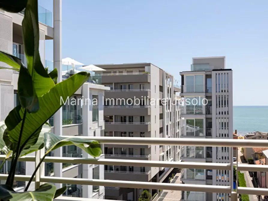 Immagine 29 di Attico in vendita  in via dante a Jesolo