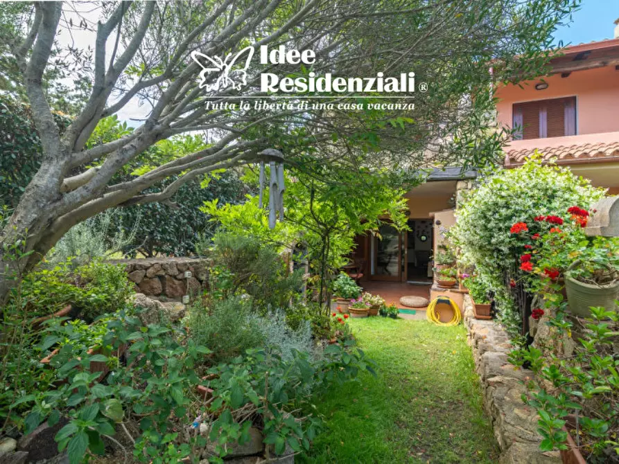 Immagine 1 di Appartamento in vendita  in vecchio marino 5 a Palau