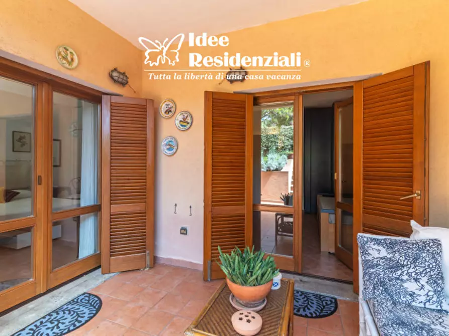 Immagine 5 di Appartamento in vendita  in vecchio marino 5 a Palau