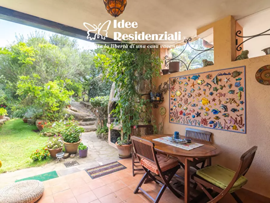 Immagine 6 di Appartamento in vendita  in vecchio marino 5 a Palau