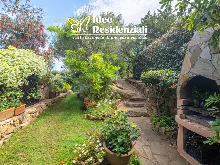 Immagine 7 di Appartamento in vendita  in vecchio marino 5 a Palau