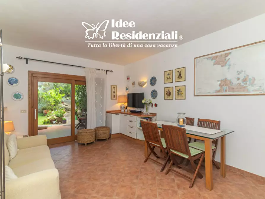 Immagine 8 di Appartamento in vendita  in vecchio marino 5 a Palau