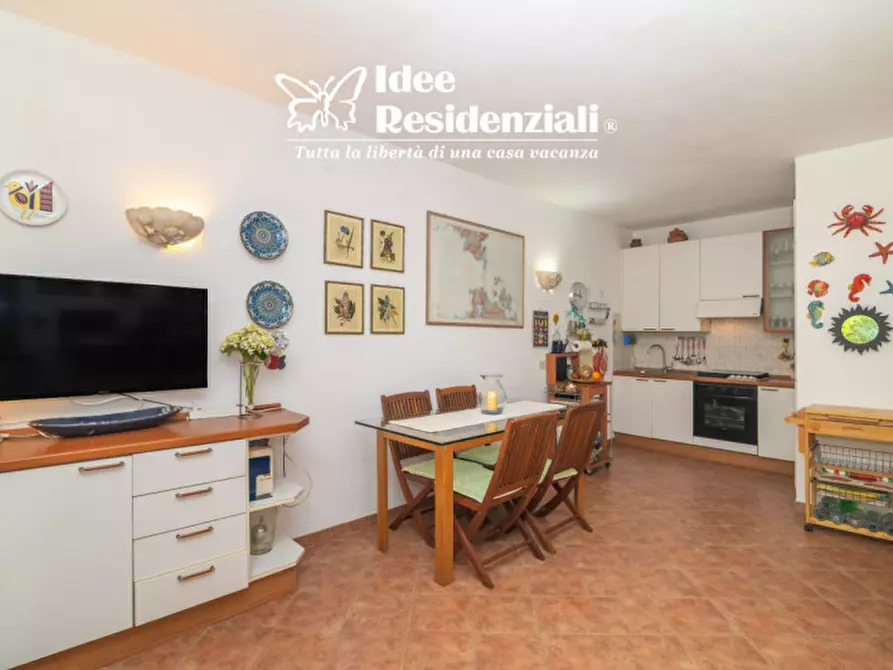 Immagine 9 di Appartamento in vendita  in vecchio marino 5 a Palau