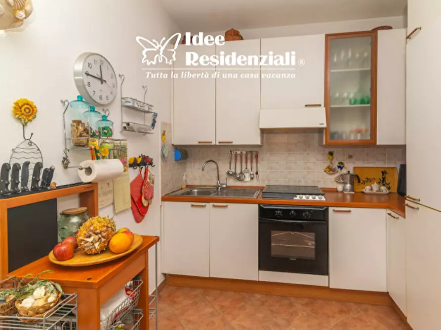 Immagine 10 di Appartamento in vendita  in vecchio marino 5 a Palau