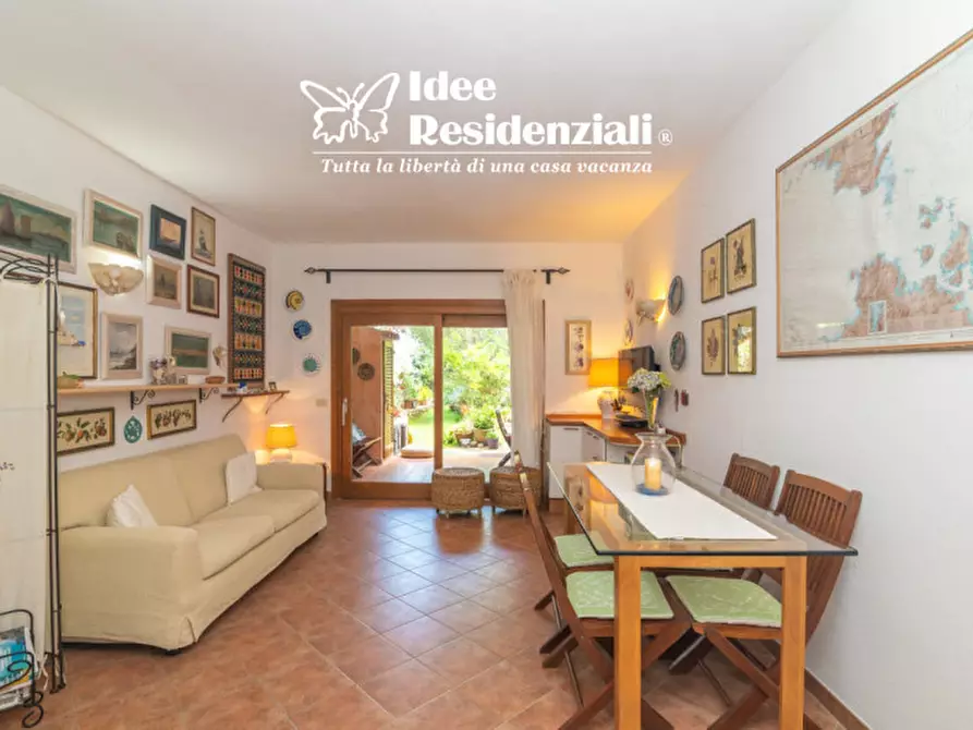 Immagine 11 di Appartamento in vendita  in vecchio marino 5 a Palau