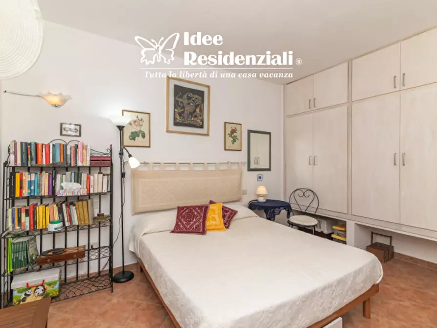 Immagine 12 di Appartamento in vendita  in vecchio marino 5 a Palau