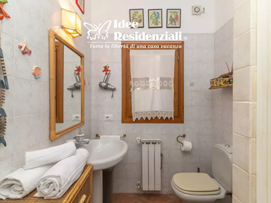 Immagine 15 di Appartamento in vendita  in vecchio marino 5 a Palau