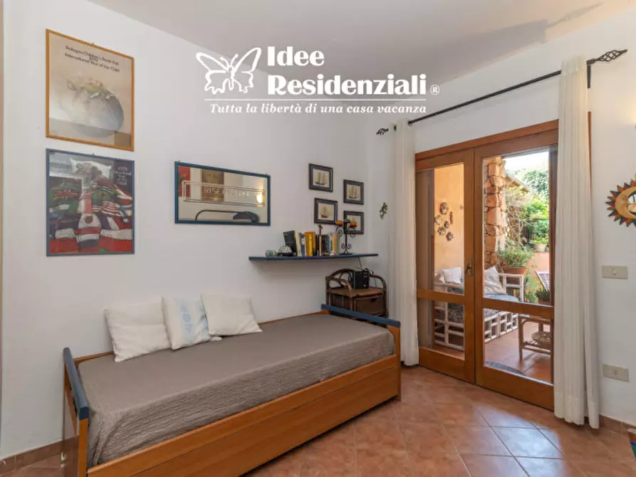 Immagine 17 di Appartamento in vendita  in vecchio marino 5 a Palau