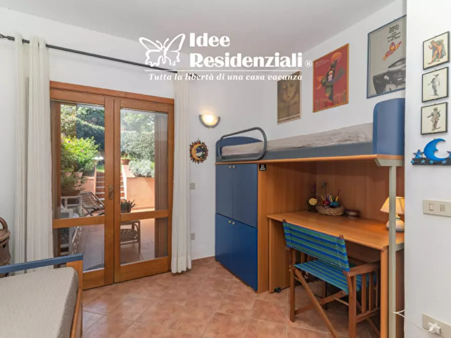 Immagine 18 di Appartamento in vendita  in vecchio marino 5 a Palau