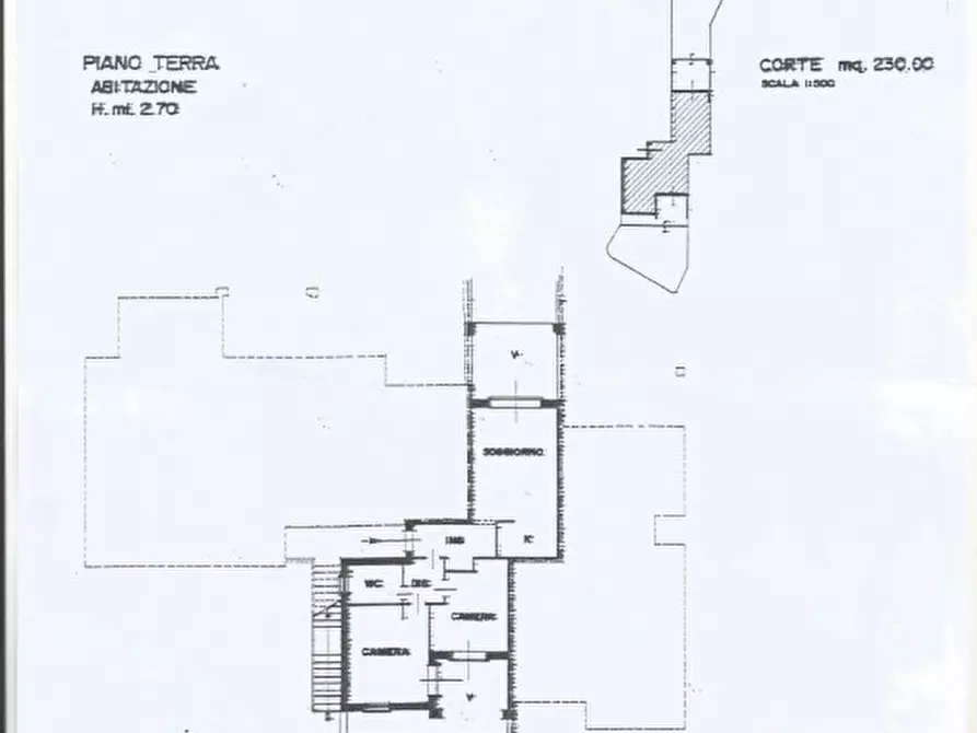 Immagine 24 di Appartamento in vendita  in vecchio marino 5 a Palau