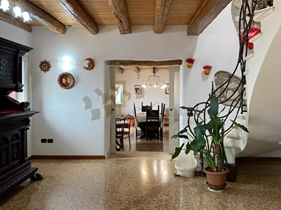 Immagine 4 di Rustico / casale in vendita  a Orgiano