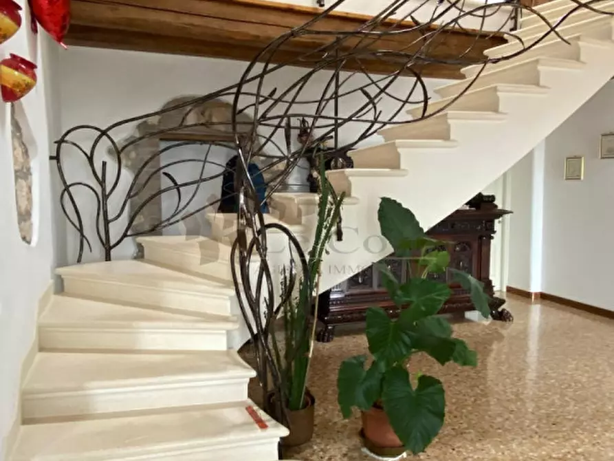 Immagine 5 di Rustico / casale in vendita  a Orgiano