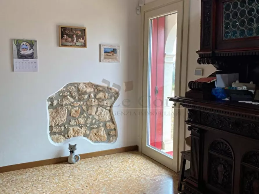 Immagine 7 di Rustico / casale in vendita  a Orgiano