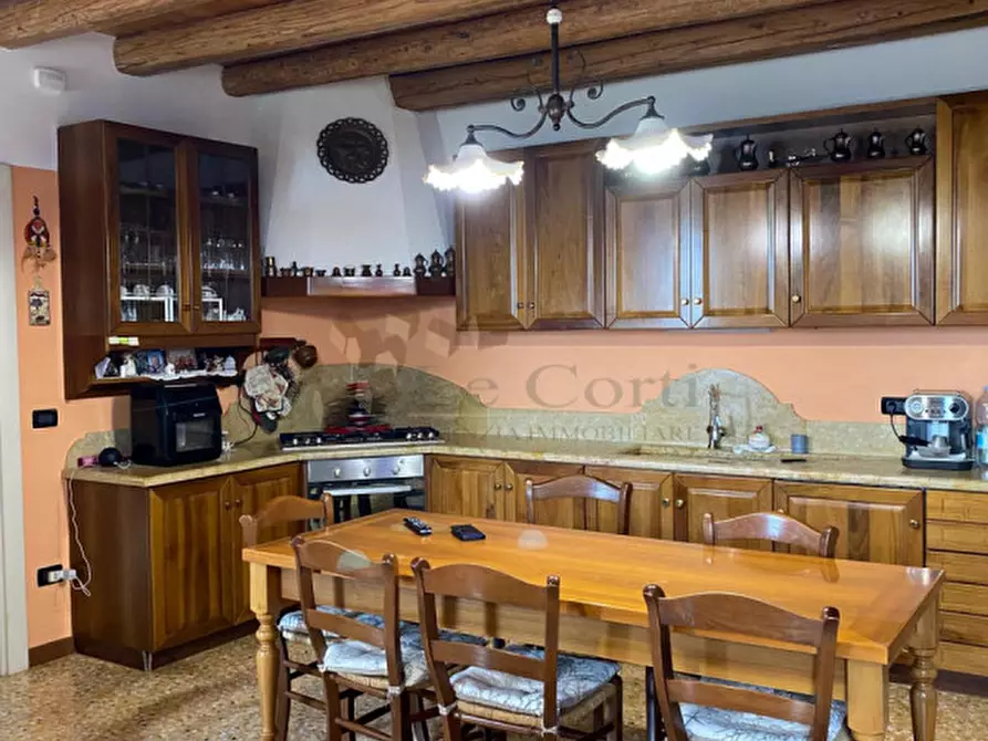 Immagine 8 di Rustico / casale in vendita  a Orgiano